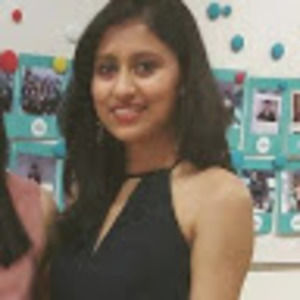 Meet your Posher, Reshma